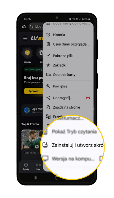Krok 2