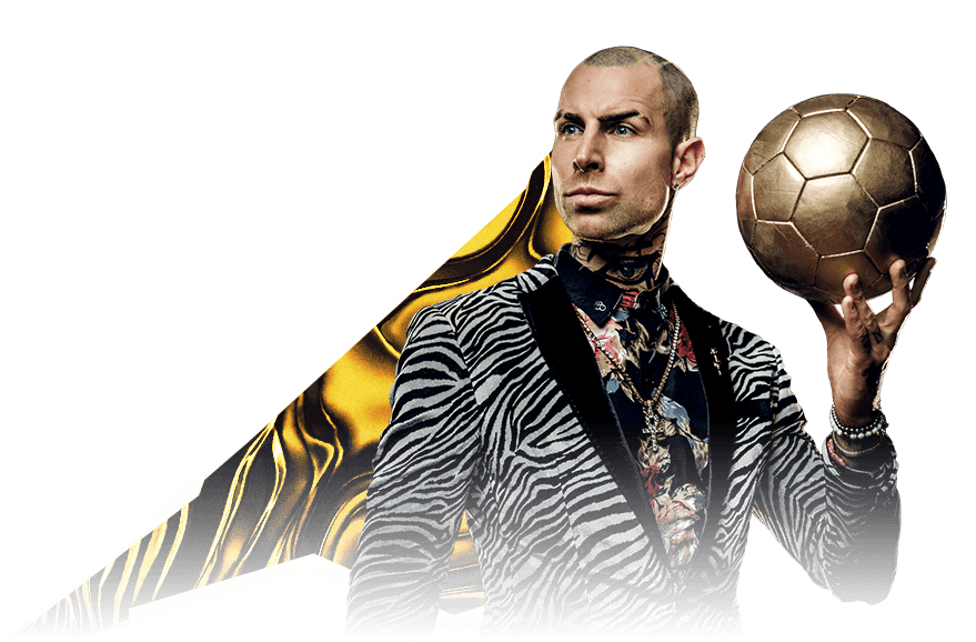 Interfejs mobilny aplikacji LVBet na smartfonie