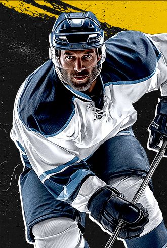 Хокей на льоді